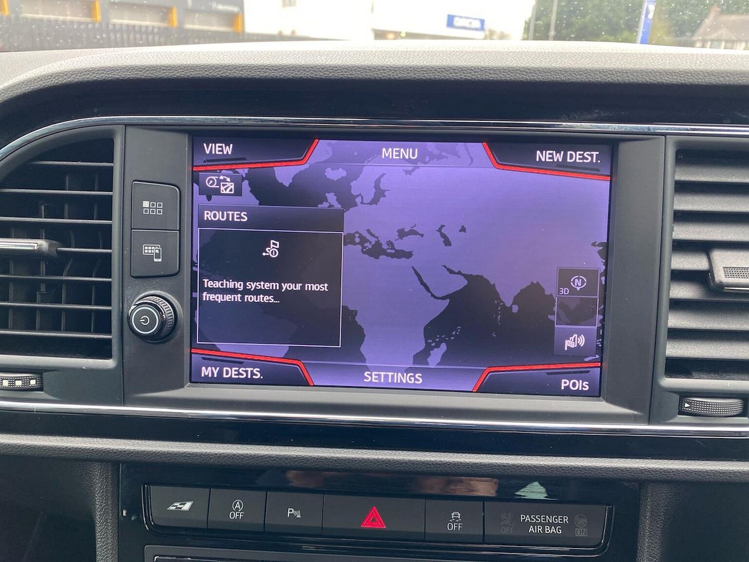 Used SEAT Leon 2020 for sale - 78192741: Photo 26