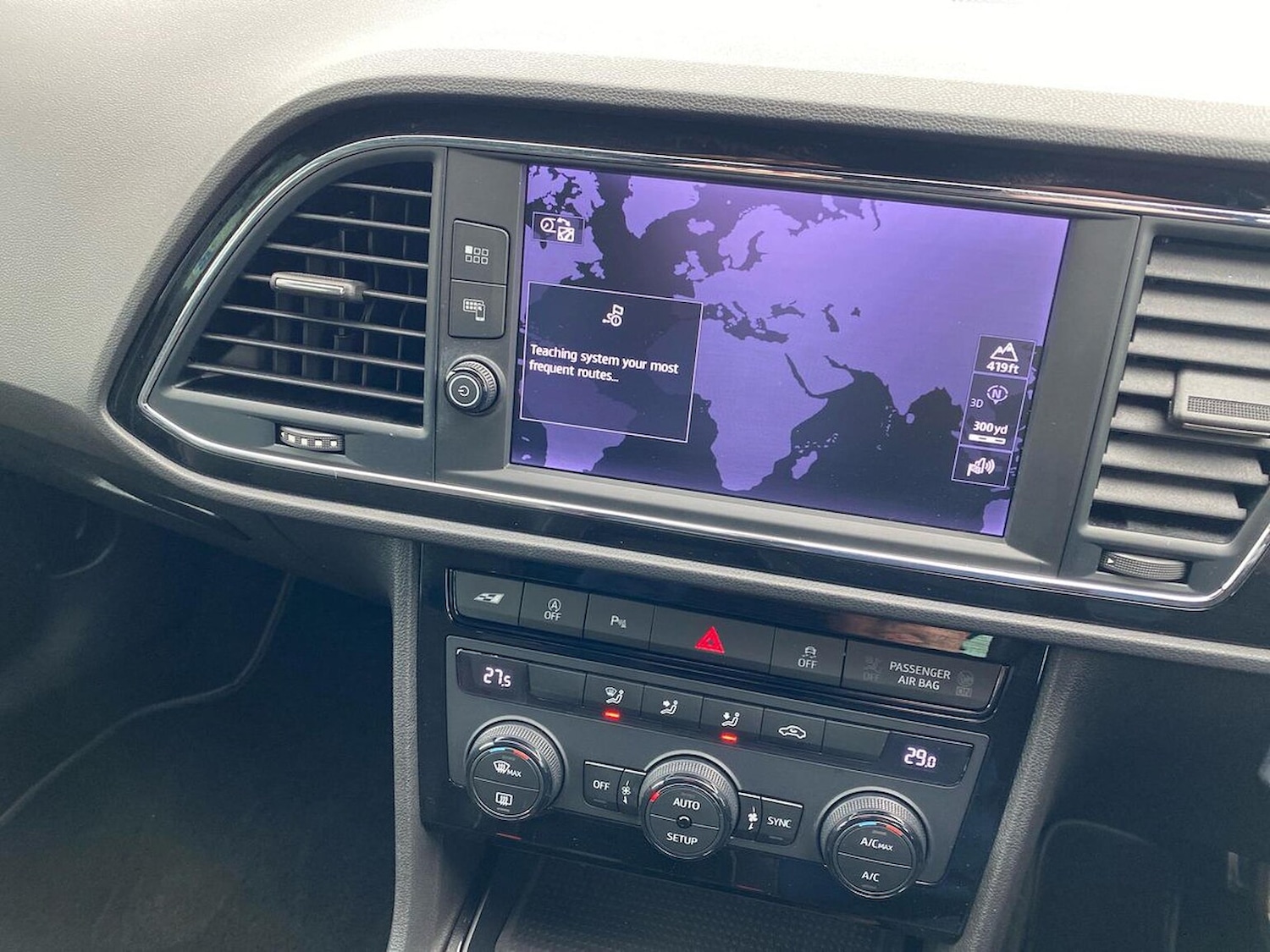 Used SEAT Leon 2020 for sale - 78192741: Photo 27