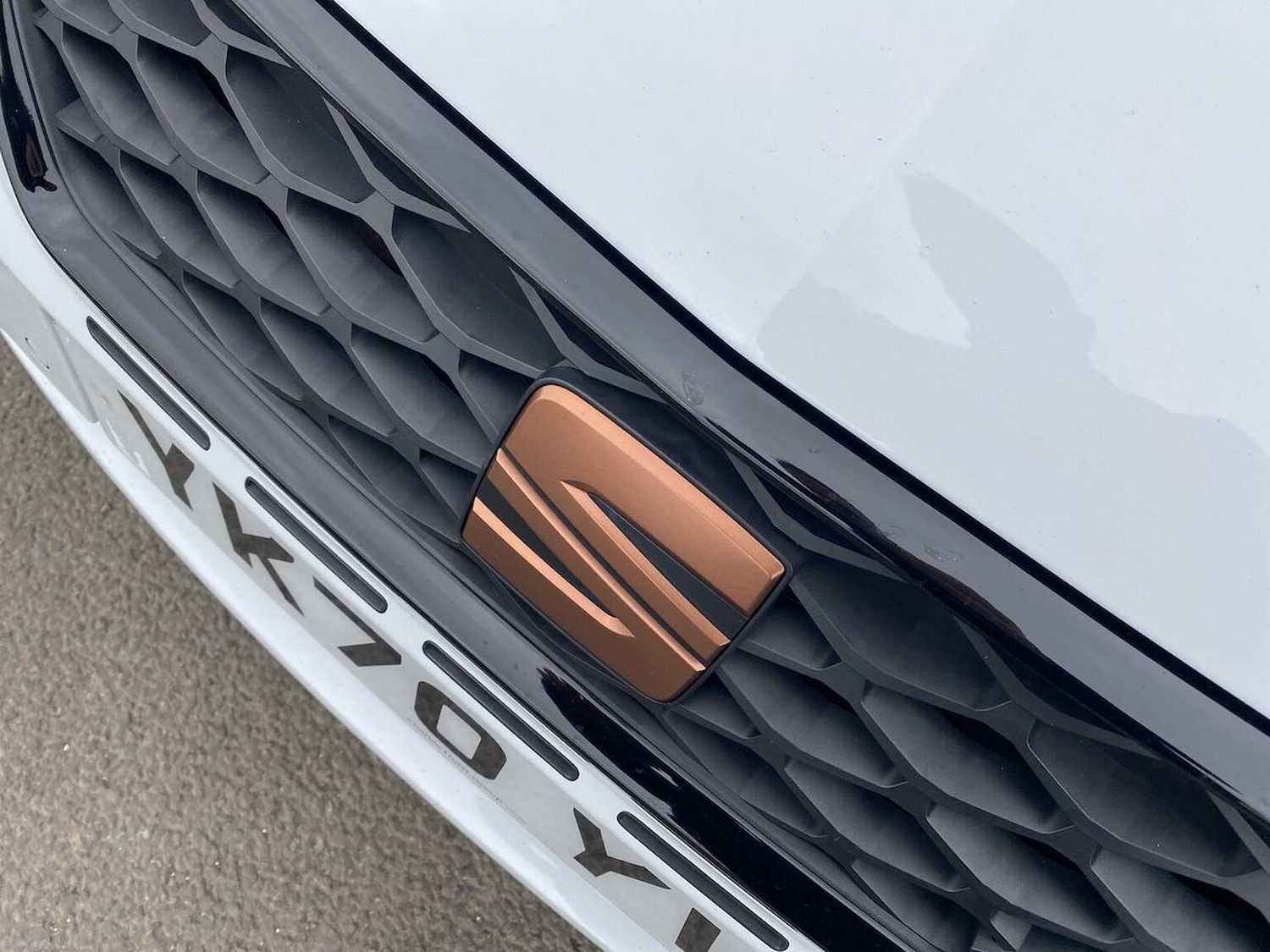 Used SEAT Leon 2020 for sale - 78192741: Photo 32