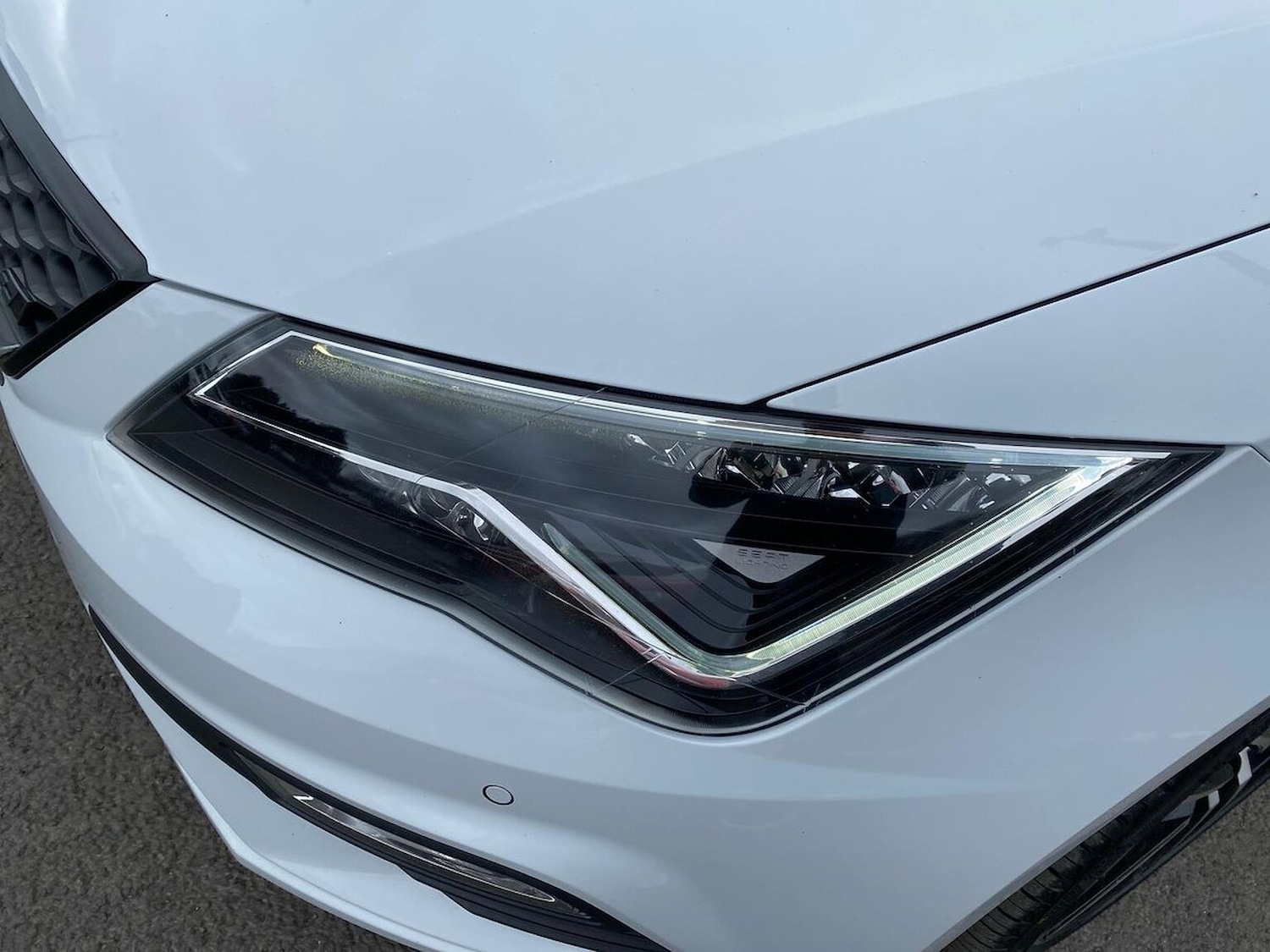 Used SEAT Leon 2020 for sale - 78192741: Photo 33