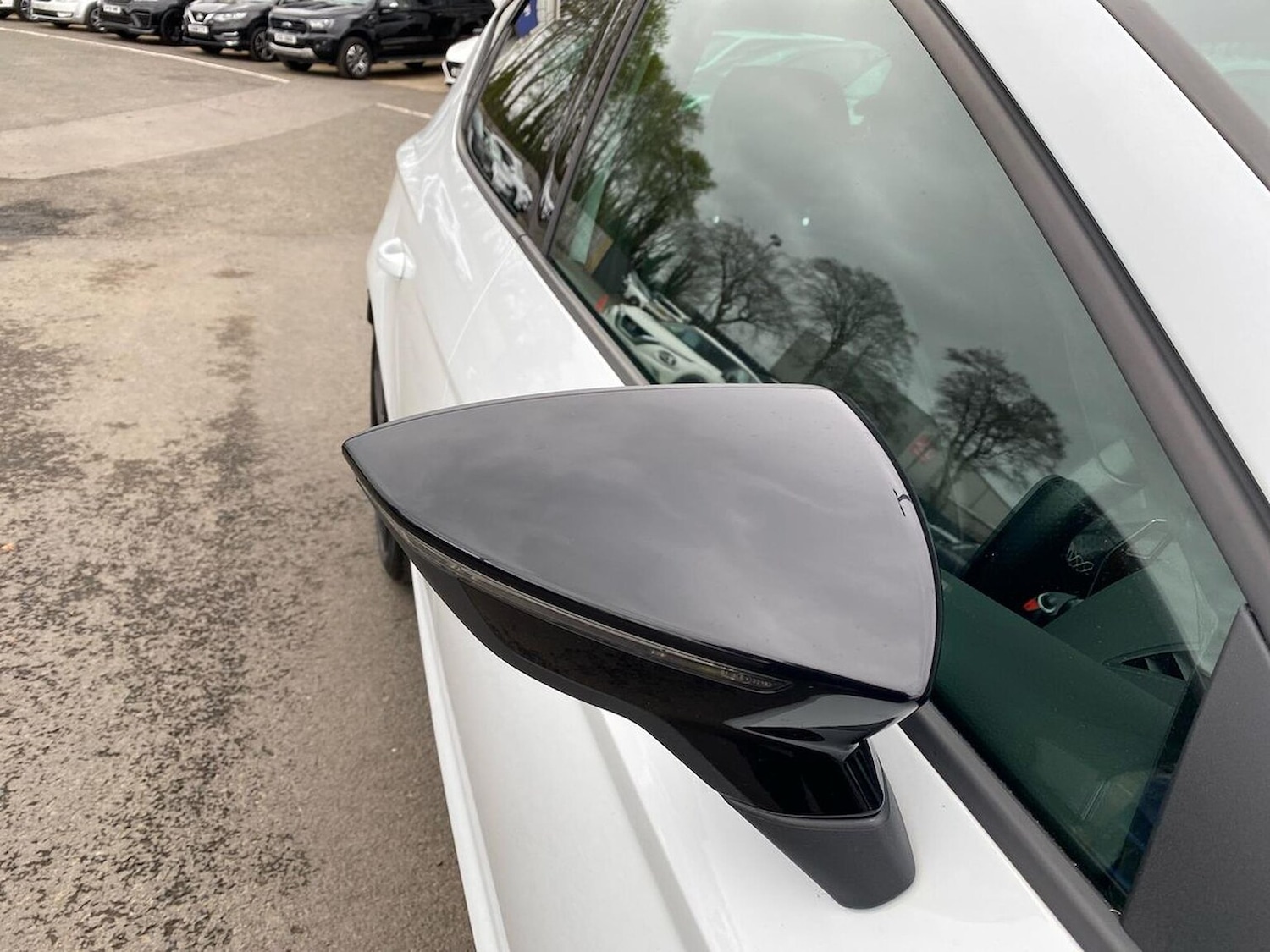 Used SEAT Leon 2020 for sale - 78192741: Photo 34