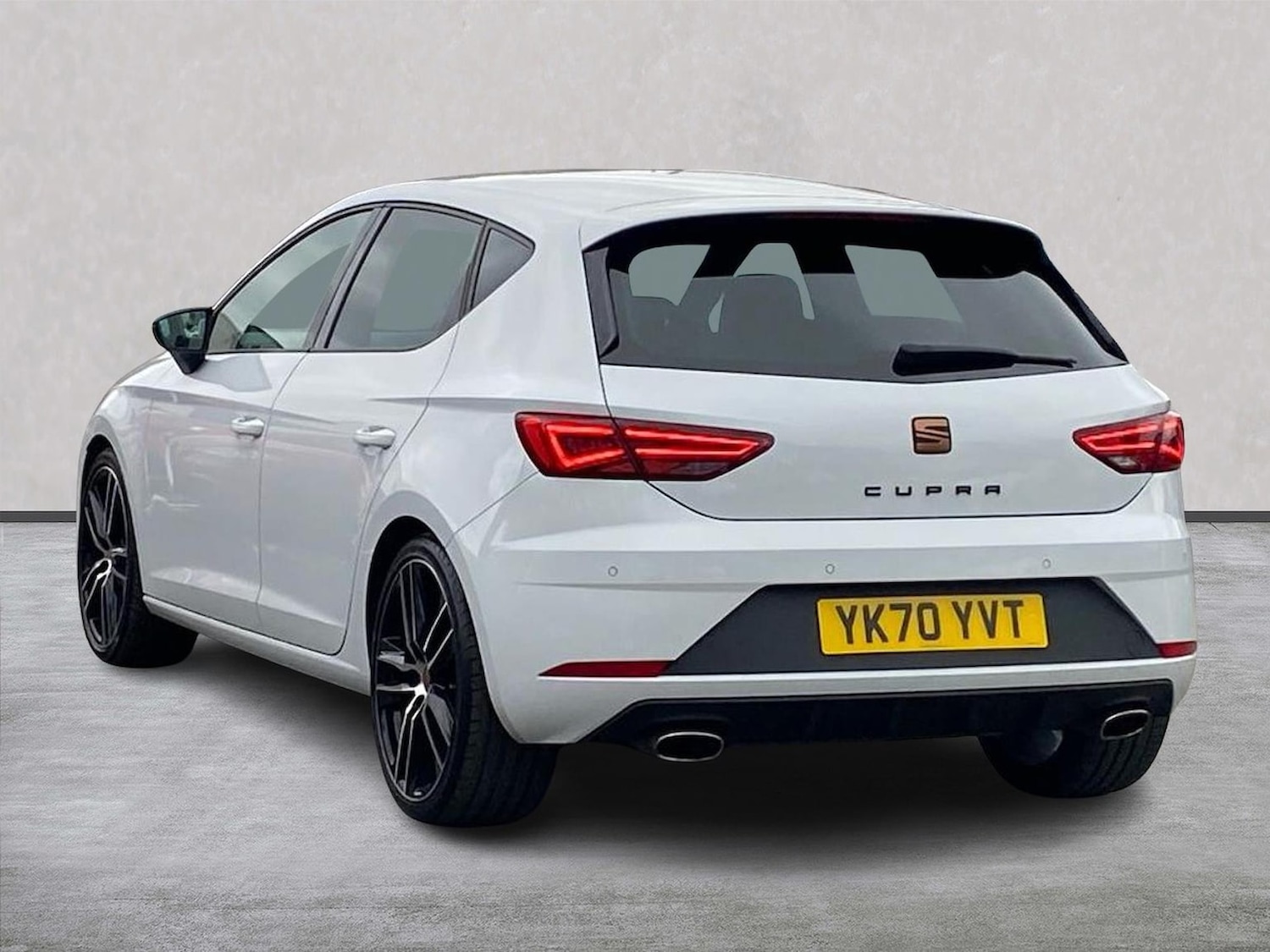 Used SEAT Leon 2020 for sale - 78192741: Photo 4