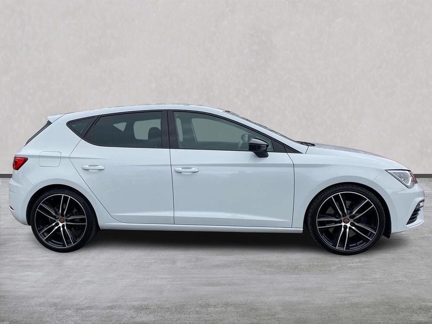 Used SEAT Leon 2020 for sale - 78192741: Photo 5