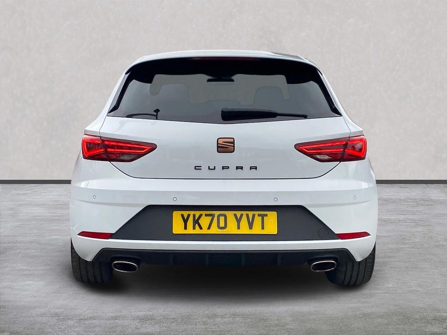 Used SEAT Leon 2020 for sale - 78192741: Photo 6