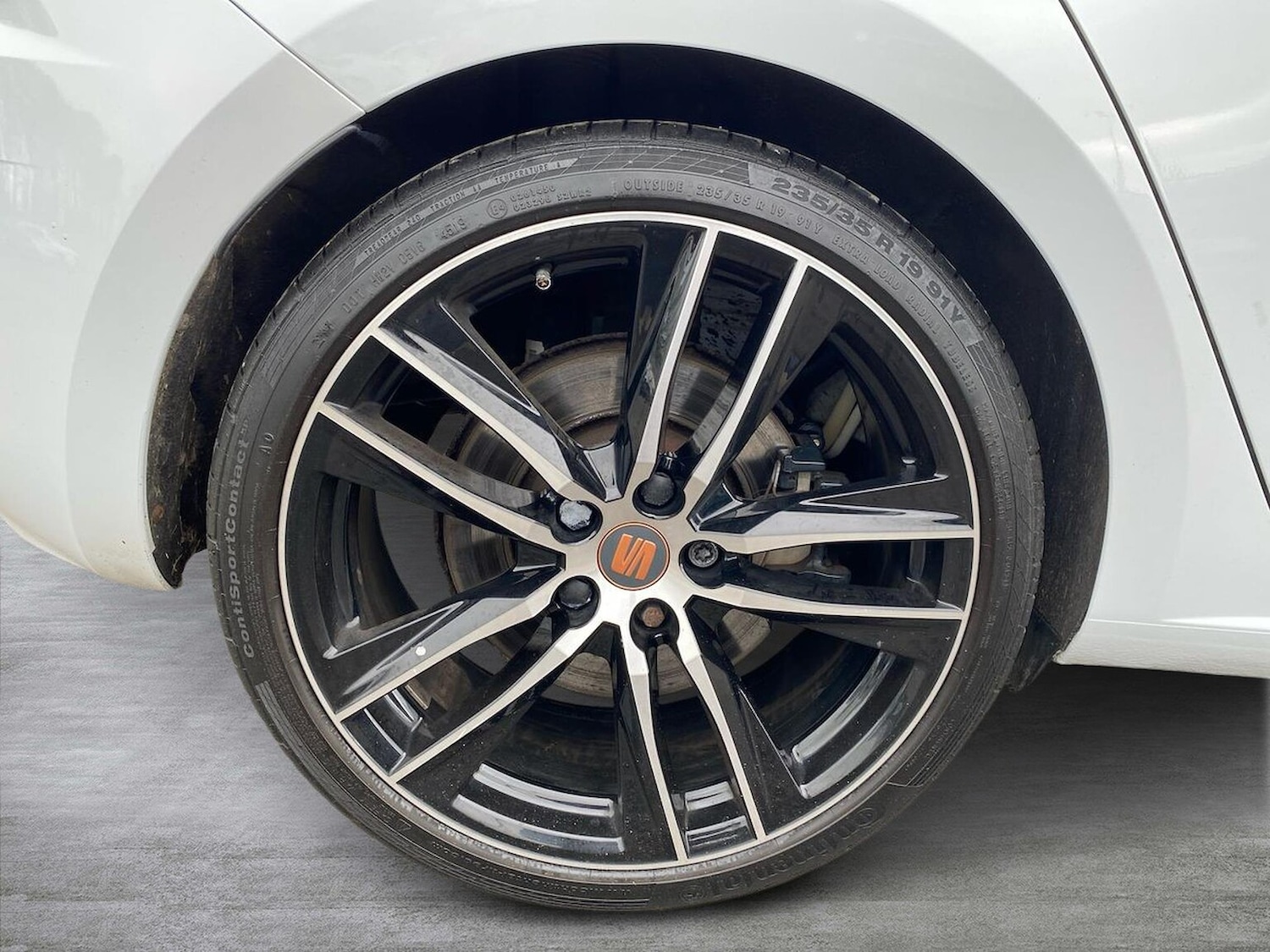 Used SEAT Leon 2020 for sale - 78192741: Photo 8