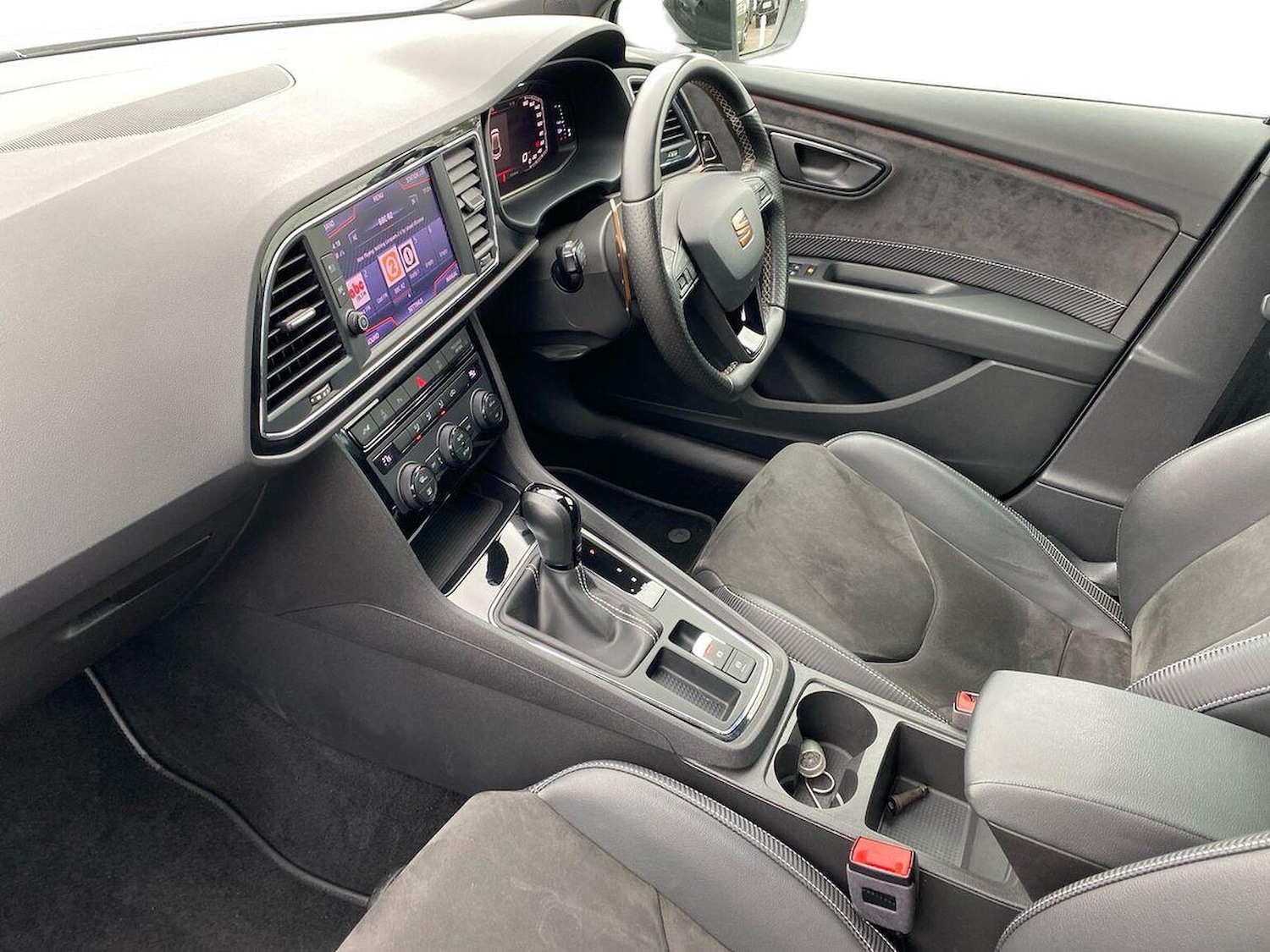 Used SEAT Leon 2020 for sale - 78192741: Photo 9