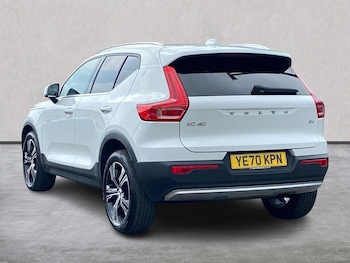 Used Volvo XC40 2020 for sale - 75490536: Photo