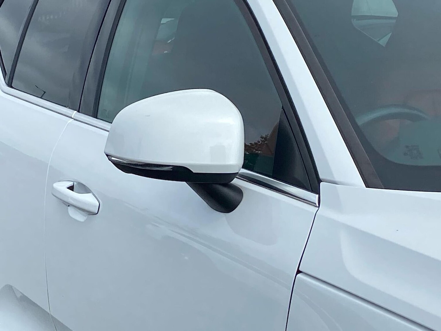 Vehicle 32