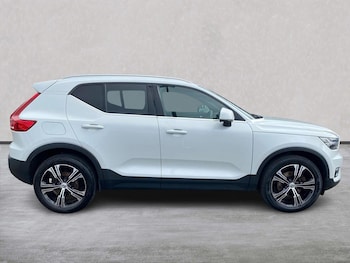 Used Volvo XC40 2020 for sale - 75490536: Photo