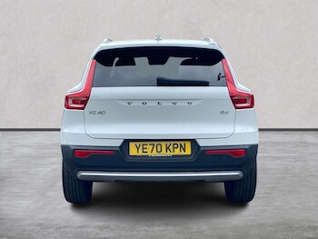 Used Volvo XC40 2020 for sale - 75490536: Photo