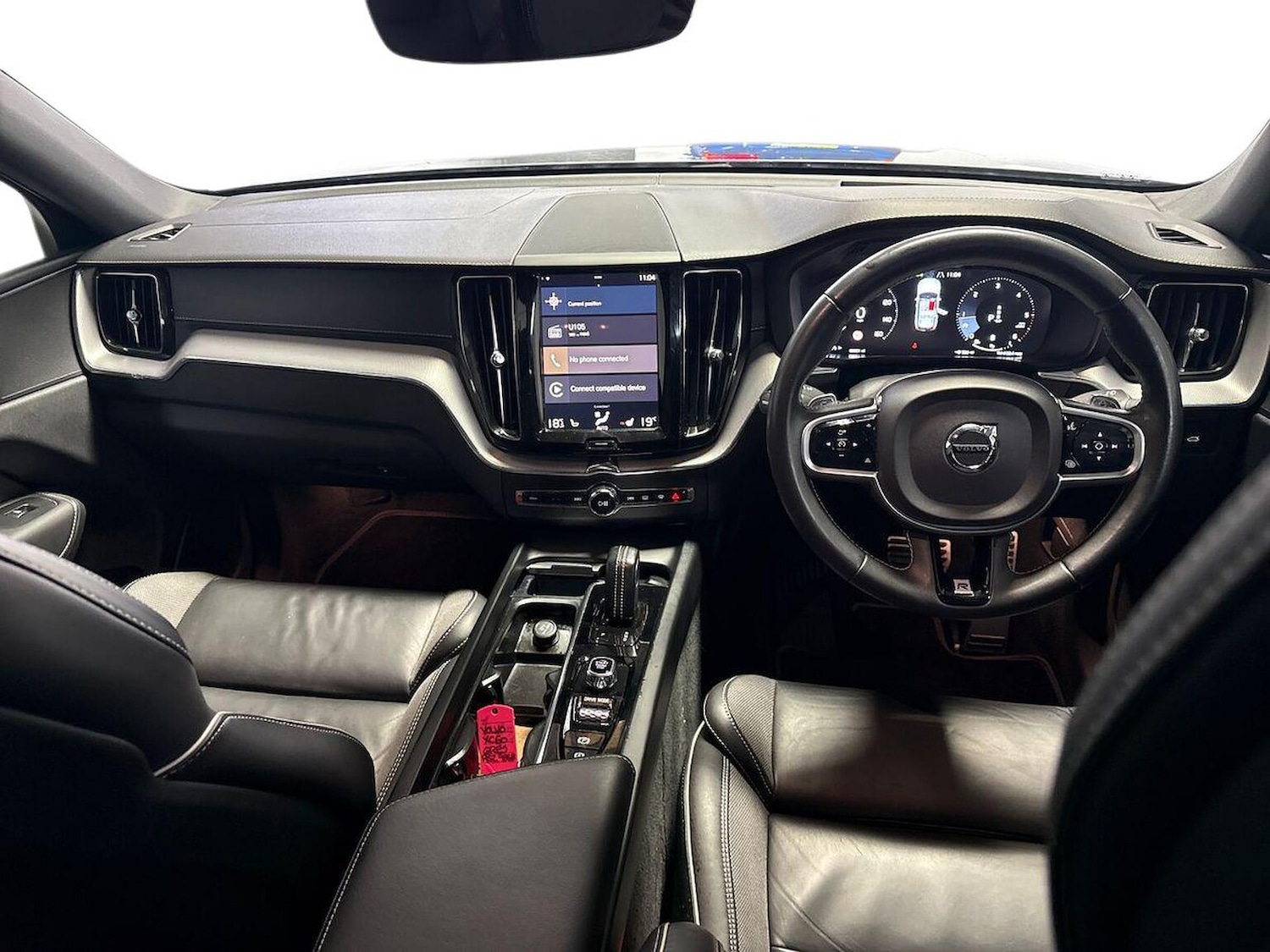 Used Volkswagen Tiguan 2023 for sale - 78192659: Photo 10