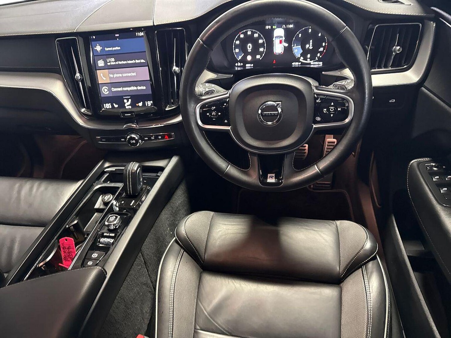 Used Volkswagen Tiguan 2023 for sale - 78192659: Photo 11