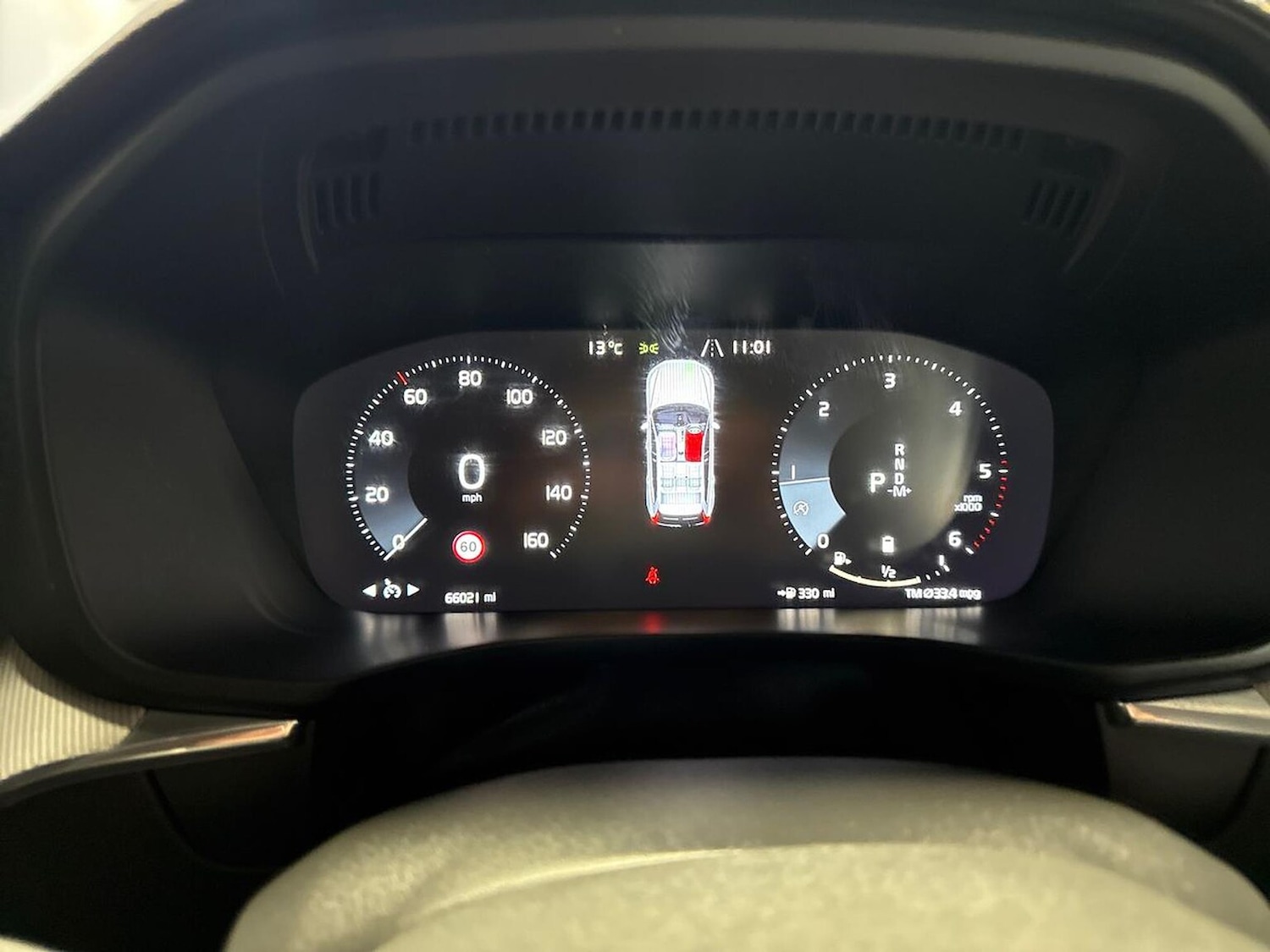 Used Volkswagen Tiguan 2023 for sale - 78192659: Photo 12