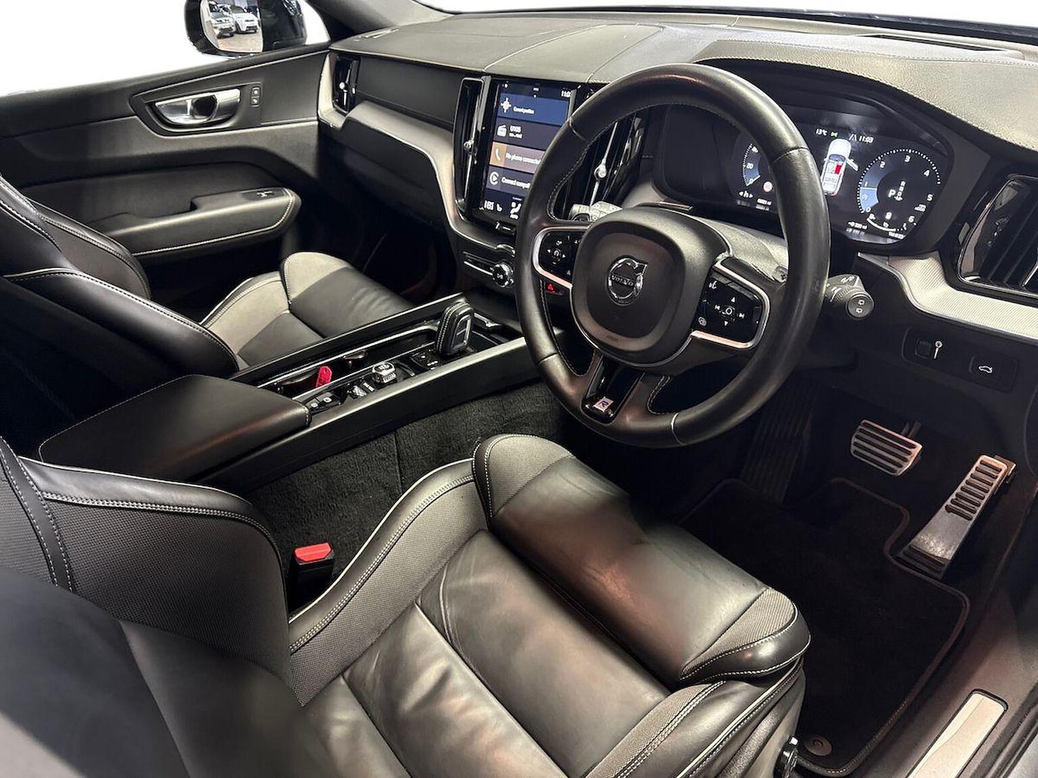 Used Volkswagen Tiguan 2023 for sale - 78192659: Photo 17