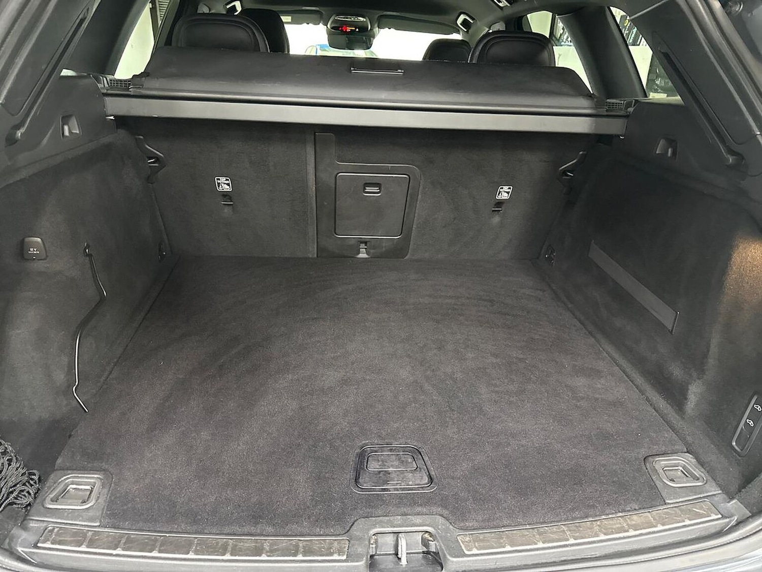 Used Volkswagen Tiguan 2023 for sale - 78192659: Photo 19