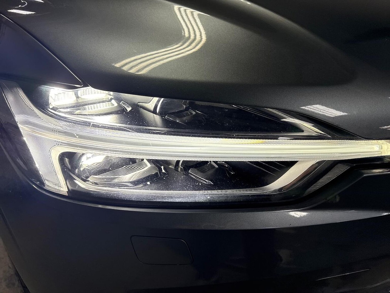 Used Volkswagen Tiguan 2023 for sale - 78192659: Photo 33