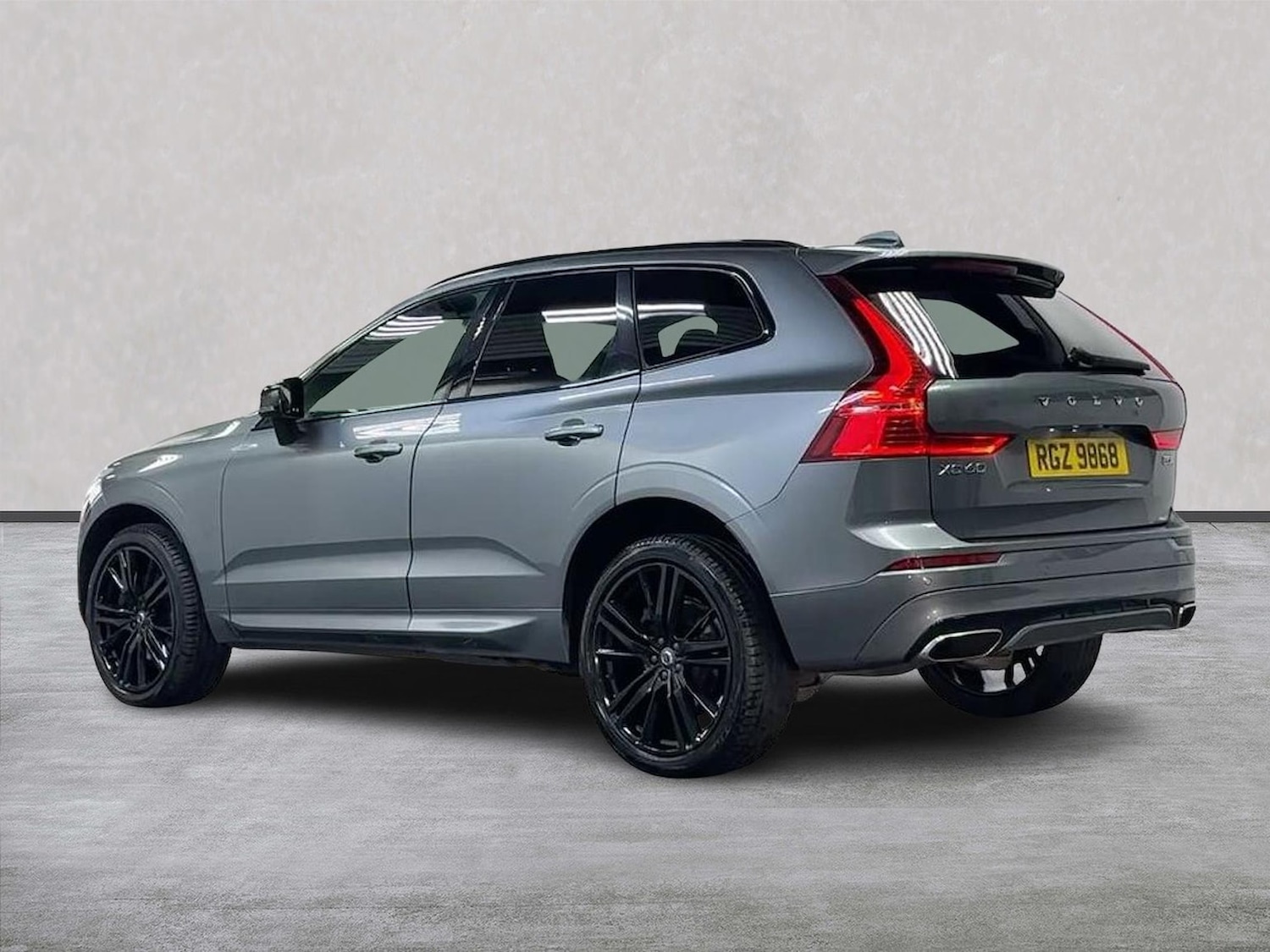 Used Volkswagen Tiguan 2023 for sale - 78192659: Photo 4