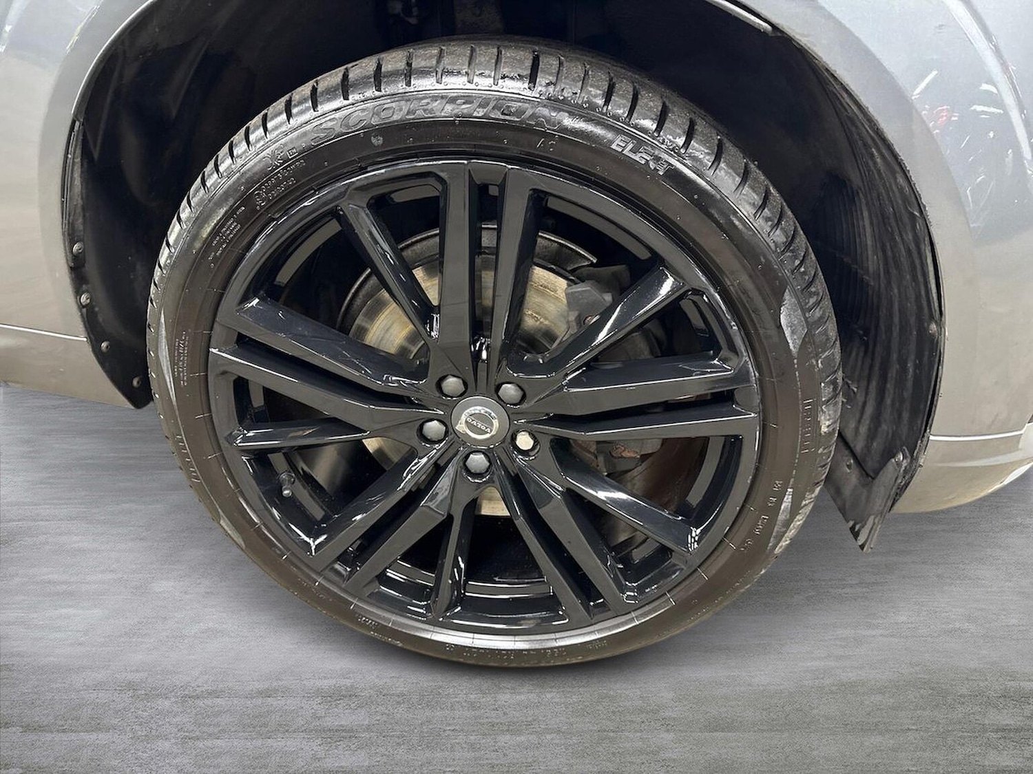 Used Volkswagen Tiguan 2023 for sale - 78192659: Photo 8