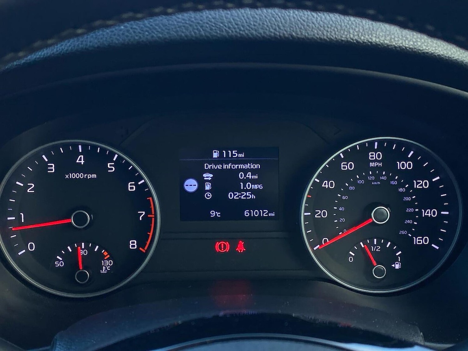 Used Kia Sportage 2020 for sale - 76287233: Photo 10