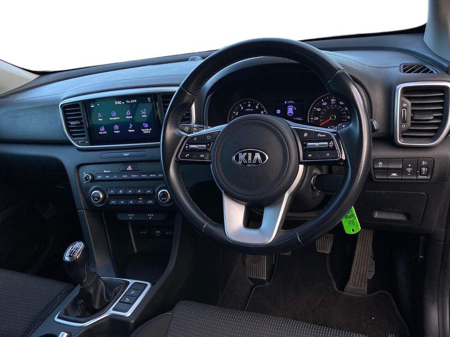 Used Kia Sportage 2020 for sale - 76287233: Photo 15