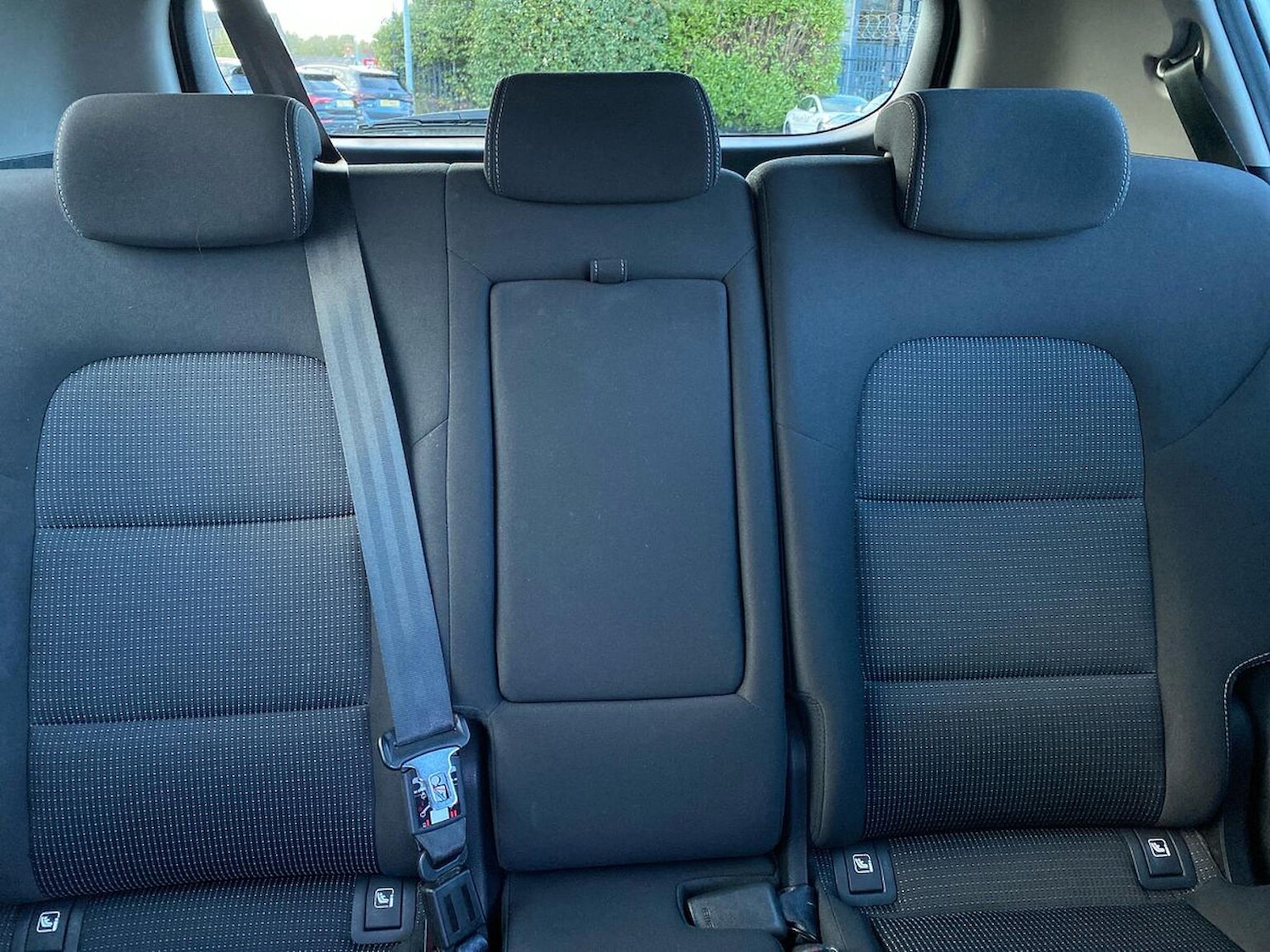Used Kia Sportage 2020 for sale - 76287233: Photo 16