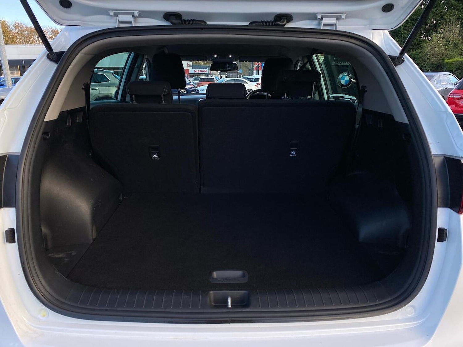 Used Kia Sportage 2020 for sale - 76287233: Photo 17