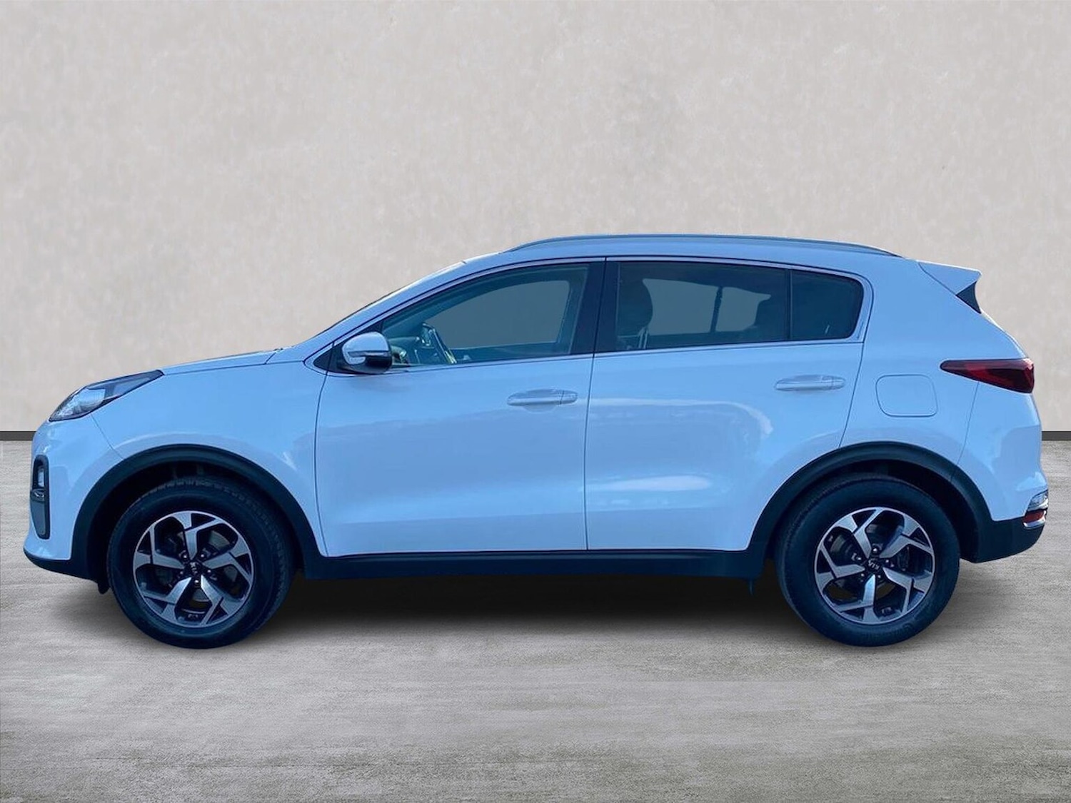 Used Kia Sportage 2020 for sale - 76287233: Photo 19