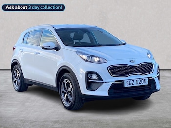 2020 - 1.6 Gdi Isg 2 5Dr