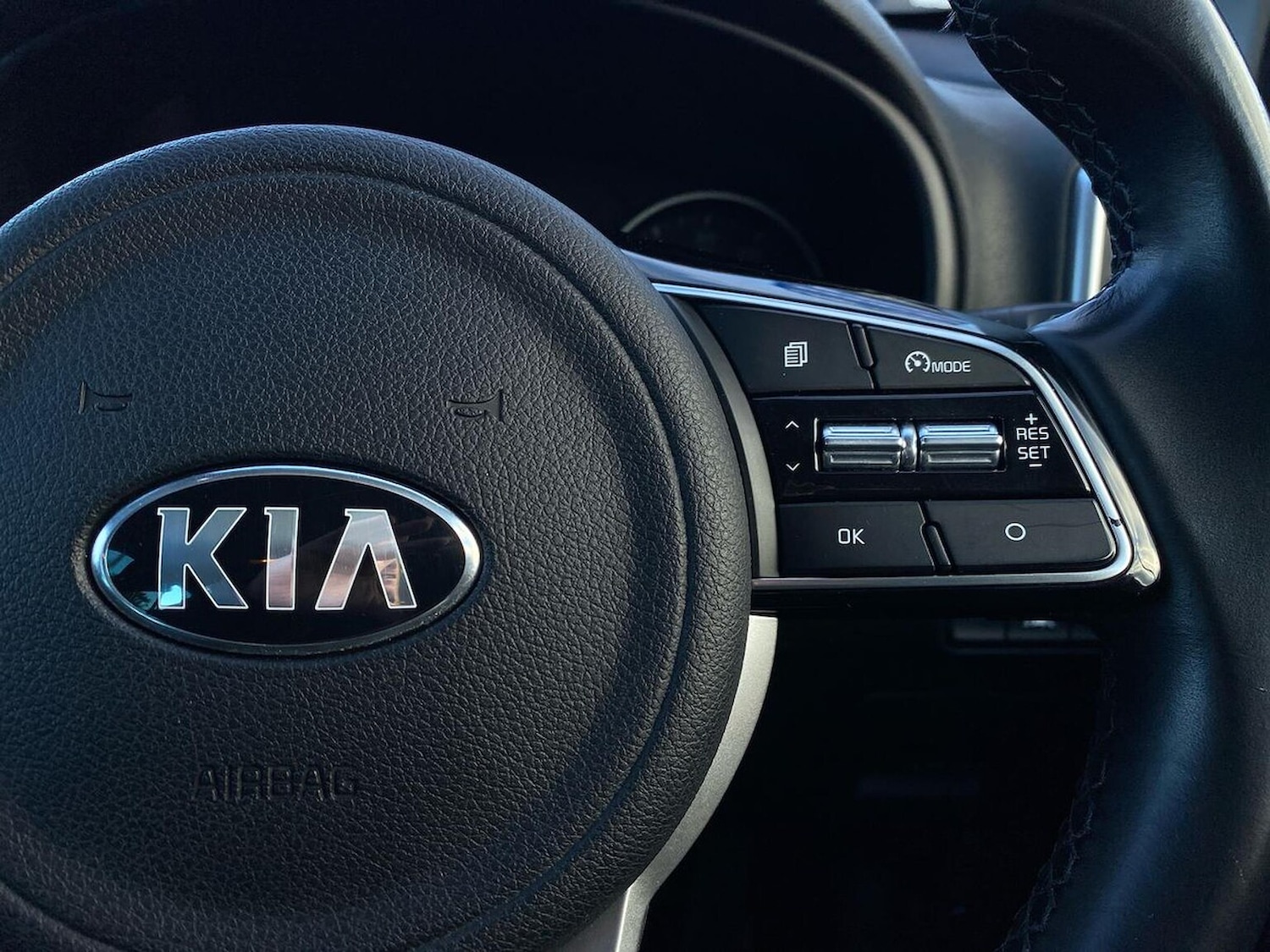 Used Kia Sportage 2020 for sale - 76287233: Photo 26