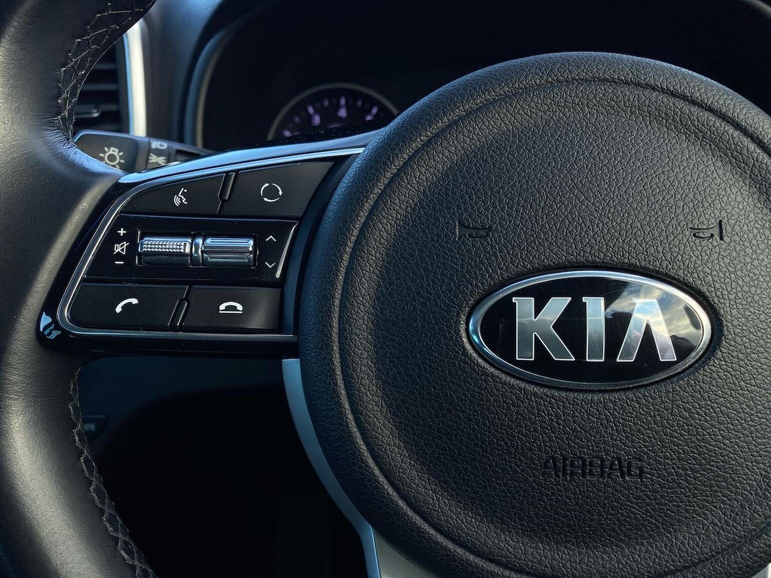 Used Kia Sportage 2020 for sale - 76287233: Photo 27