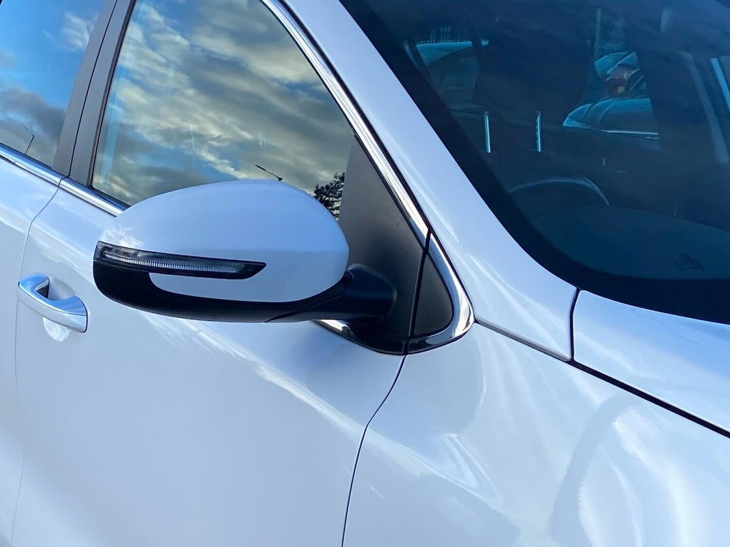 Used Kia Sportage 2020 for sale - 76287233: Photo 32