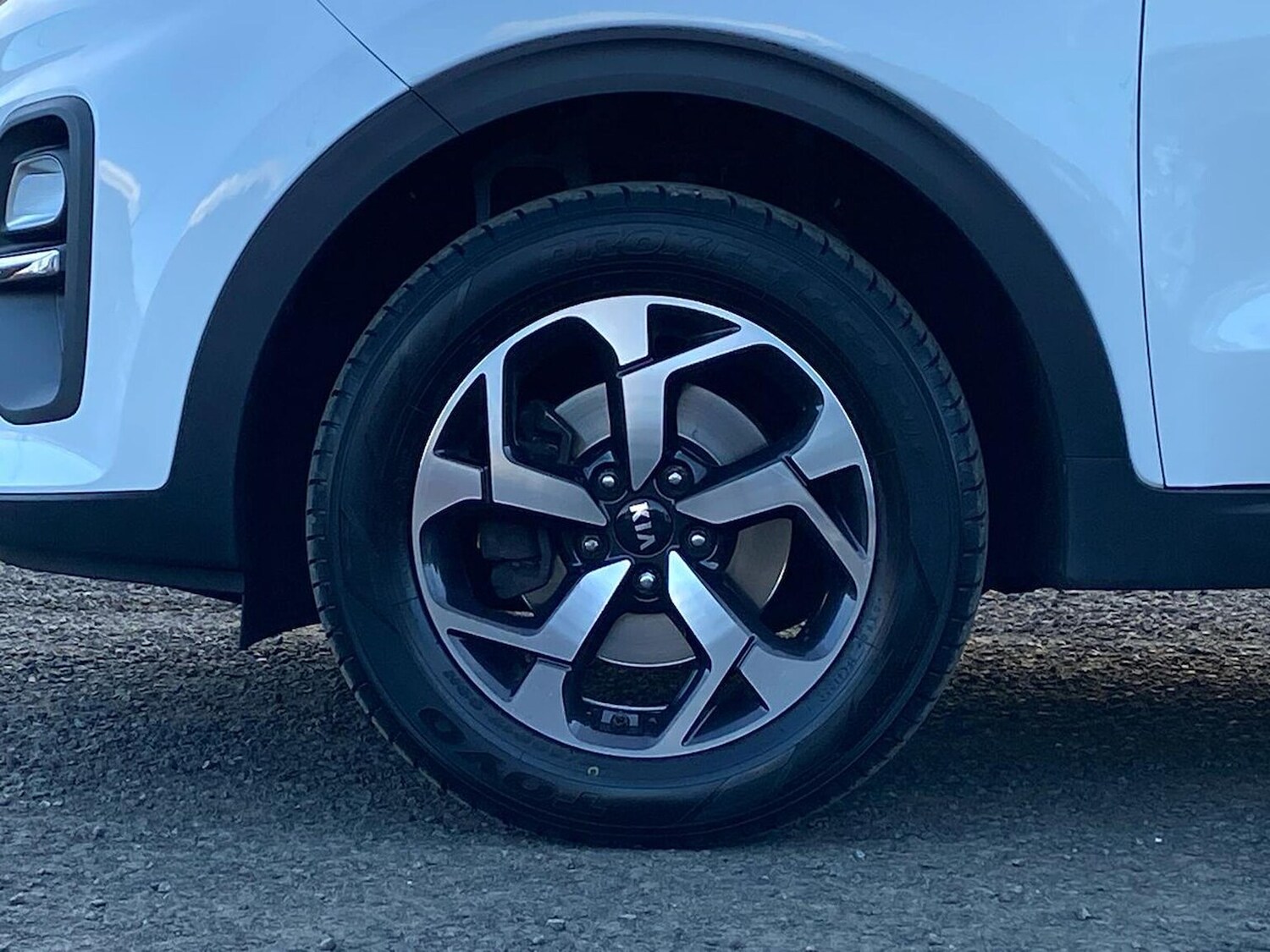 Used Kia Sportage 2020 for sale - 76287233: Photo 6