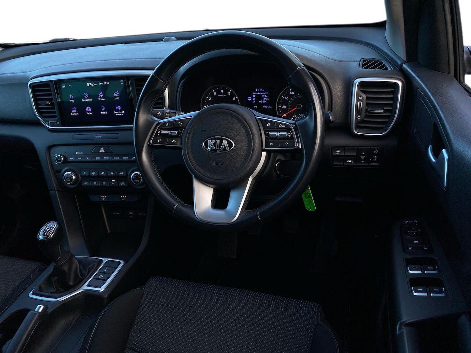 Used Kia Sportage 2020 for sale - 76287233: Photo 9