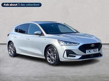 Used Ford Focus 2023 for sale - 79626615: Photo