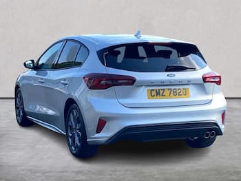 Used Ford Focus 2023 for sale - 79626615: Photo