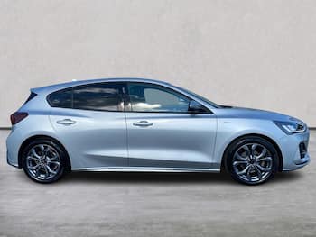 Used Ford Focus 2023 for sale - 79626615: Photo