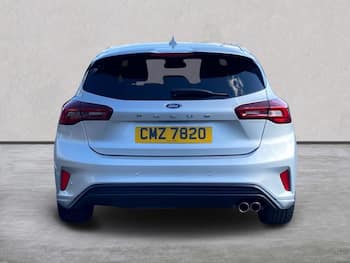 Used Ford Focus 2023 for sale - 79626615: Photo