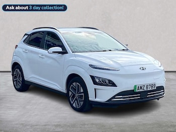 Used Hyundai KONA 2023 for sale - 79006137: Photo