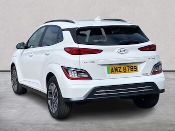 Used Hyundai KONA 2023 for sale - 79006137: Photo