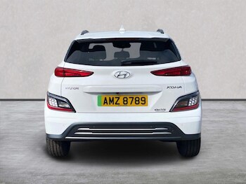 Used Hyundai KONA 2023 for sale - 79006137: Photo