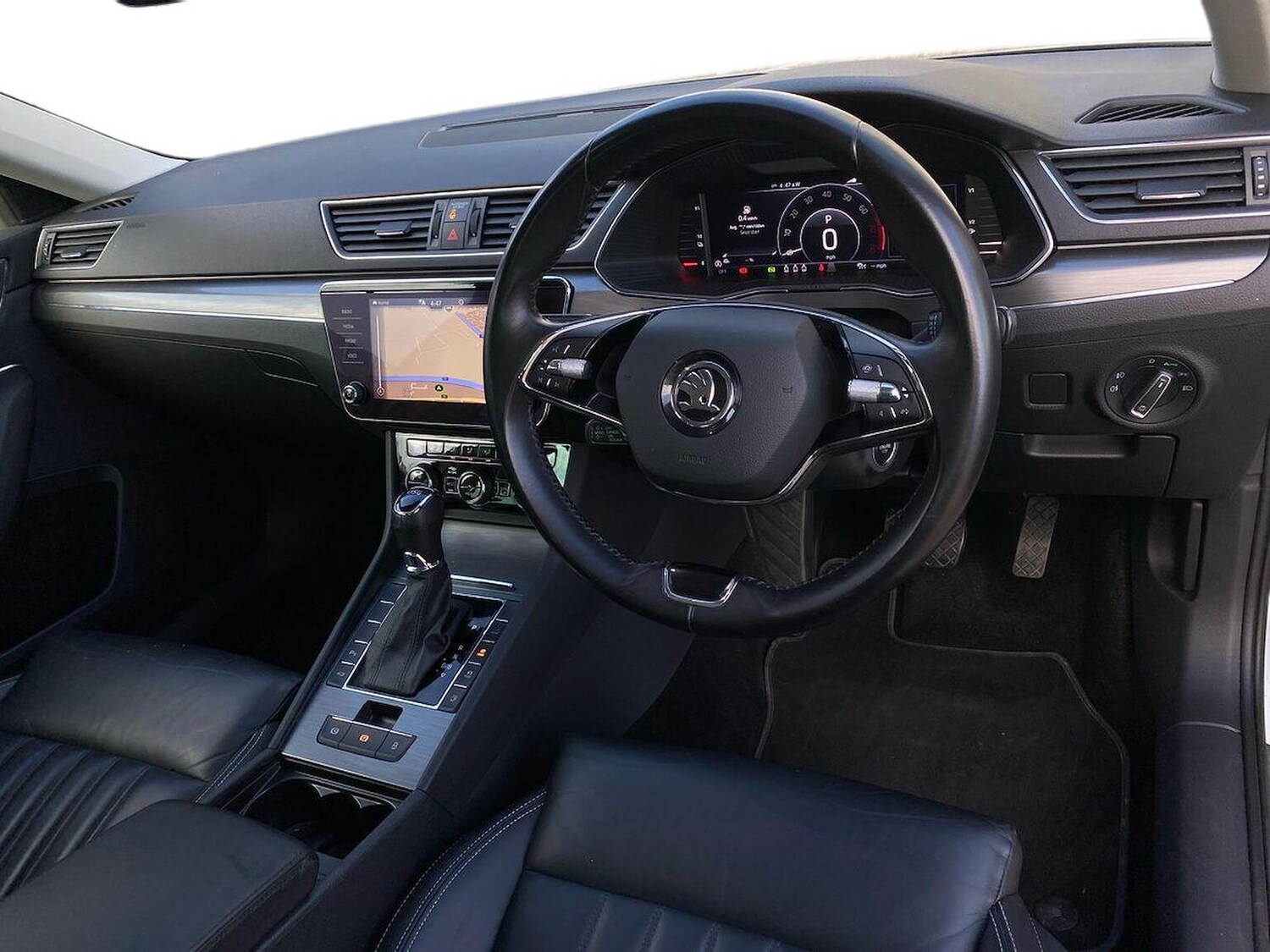 Used Skoda Superb 2020 for sale - 78192764: Photo 10