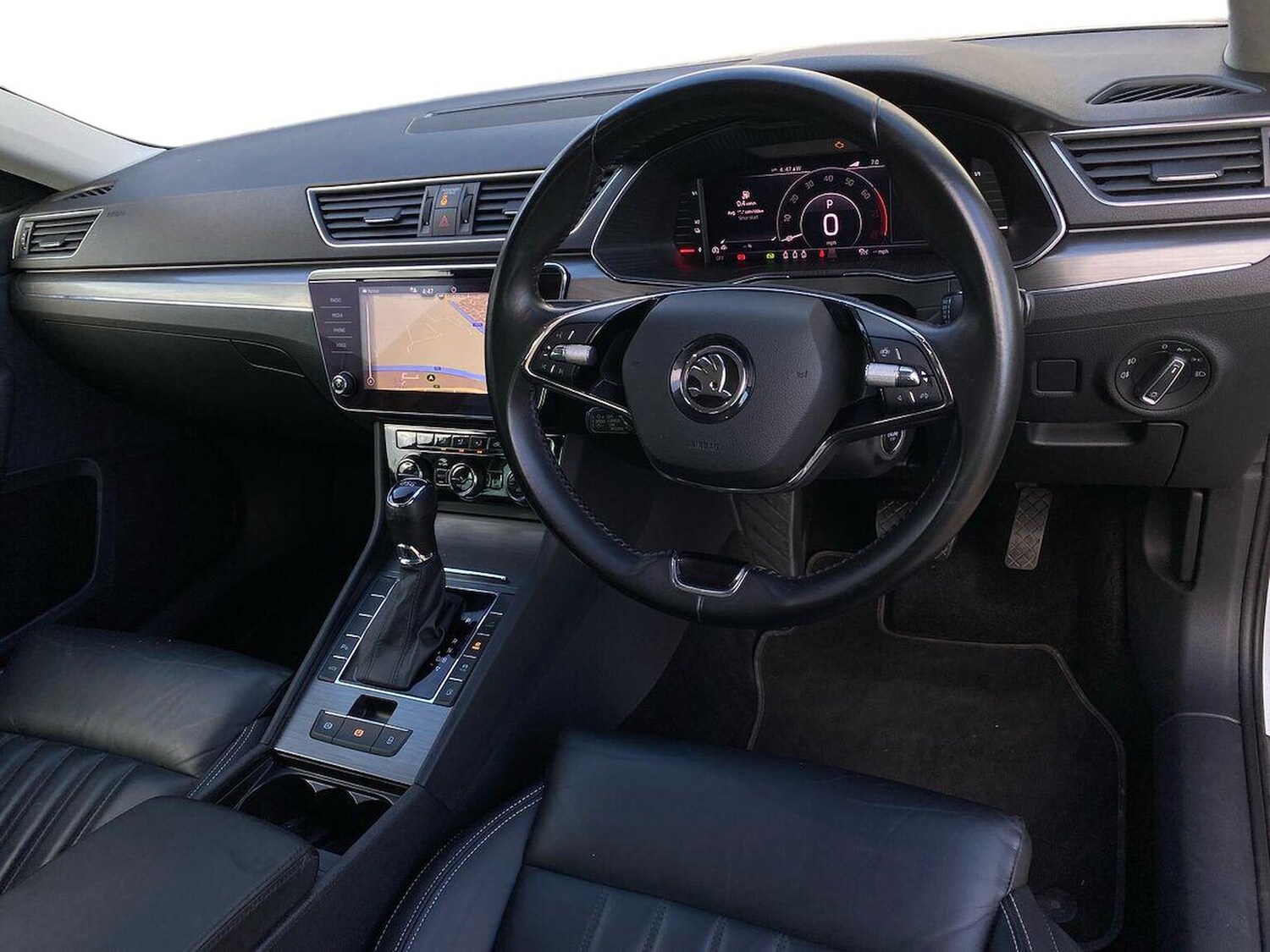 Used Skoda Superb 2020 for sale - 78192764: Photo 11