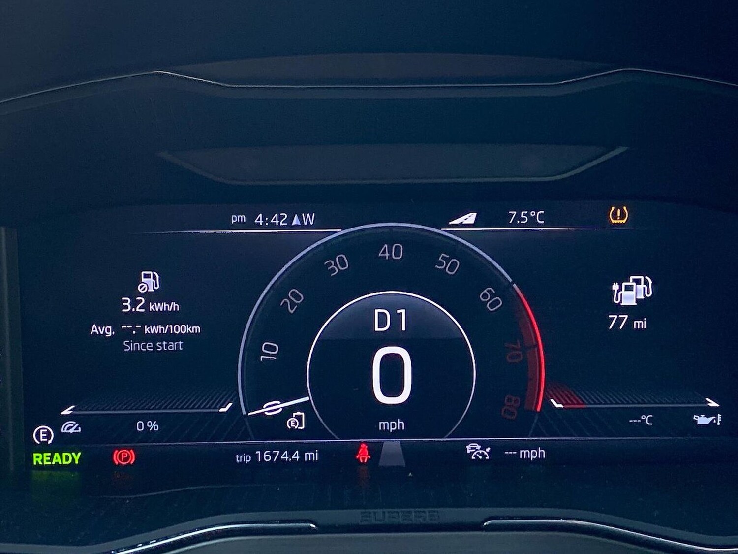 Used Skoda Superb 2020 for sale - 78192764: Photo 12