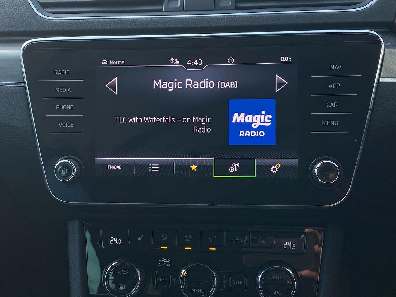 Used Skoda Superb 2020 for sale - 78192764: Photo 13