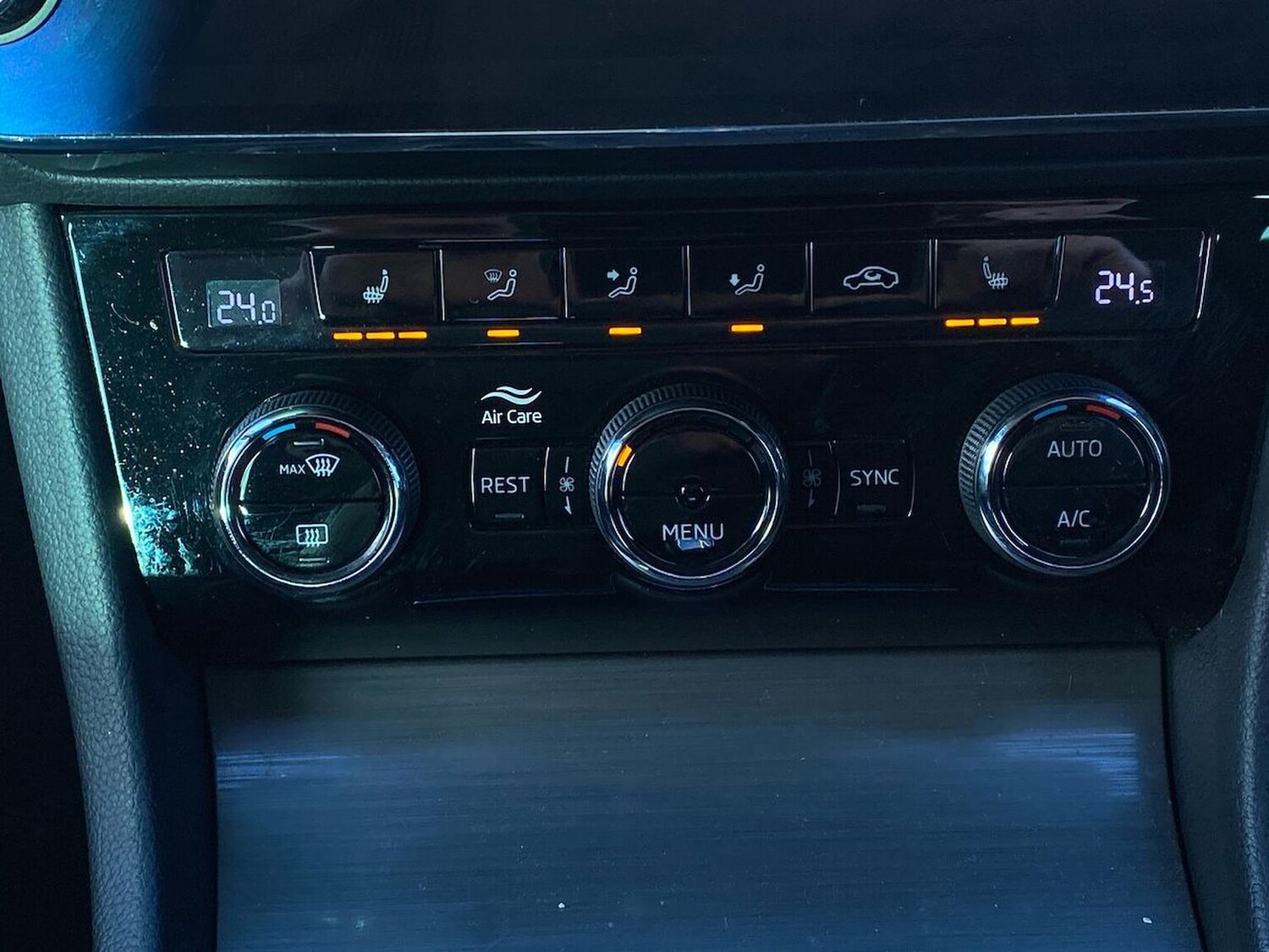 Used Skoda Superb 2020 for sale - 78192764: Photo 14