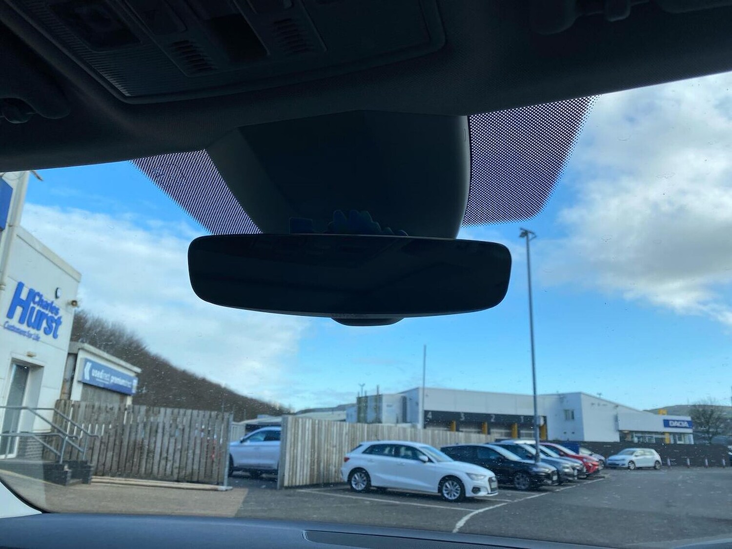 Used Skoda Superb 2020 for sale - 78192764: Photo 16