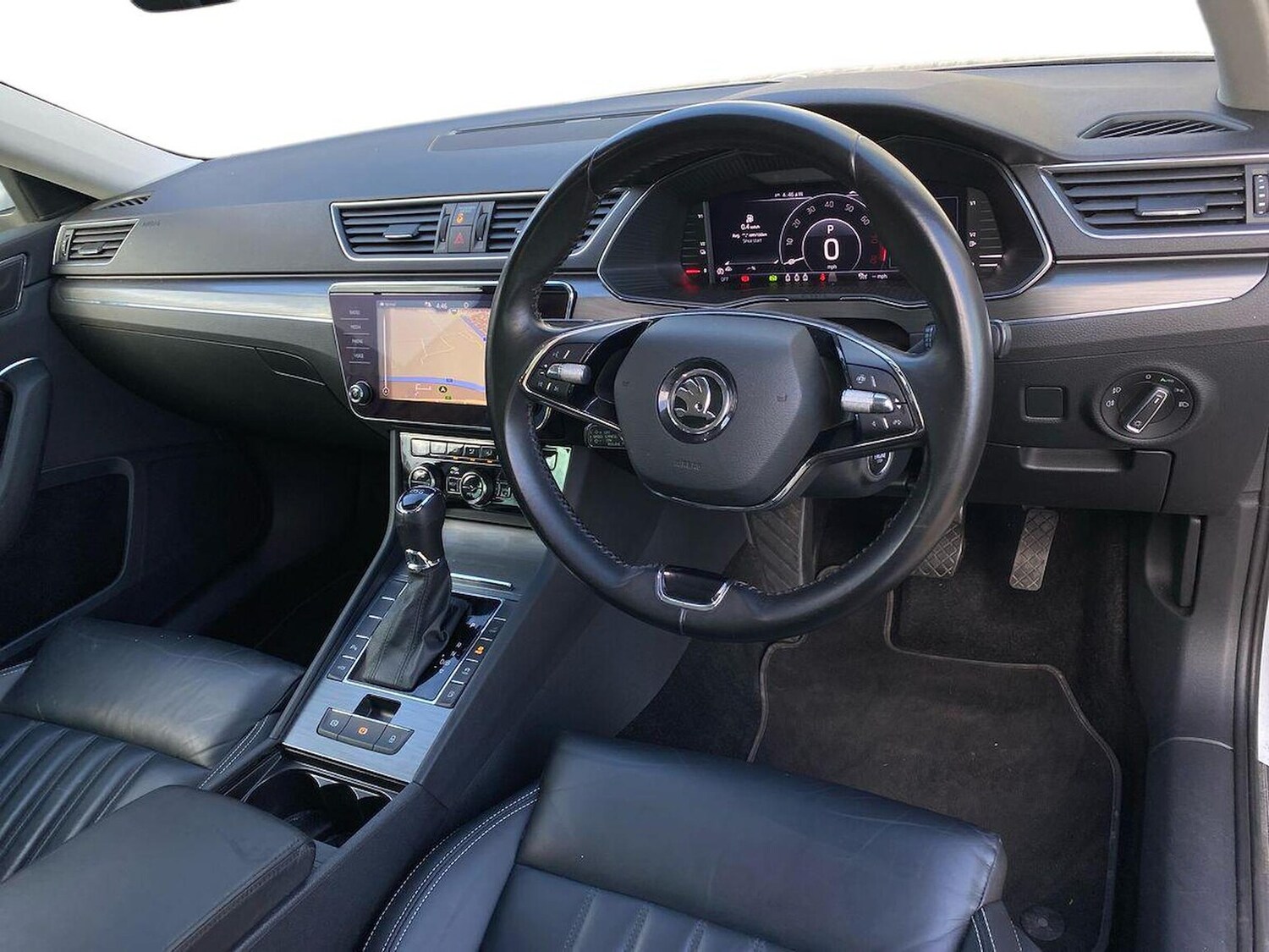 Used Skoda Superb 2020 for sale - 78192764: Photo 17