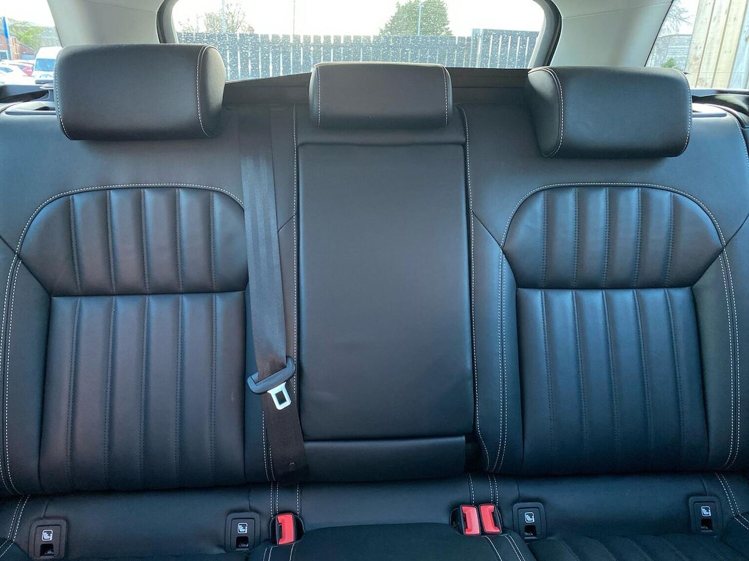 Used Skoda Superb 2020 for sale - 78192764: Photo 18