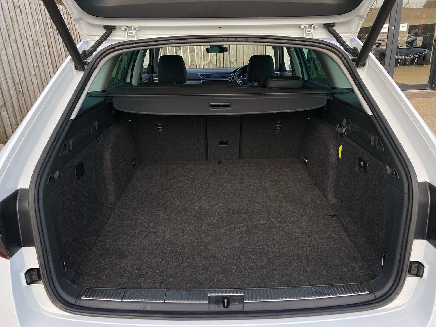 Used Skoda Superb 2020 for sale - 78192764: Photo 19