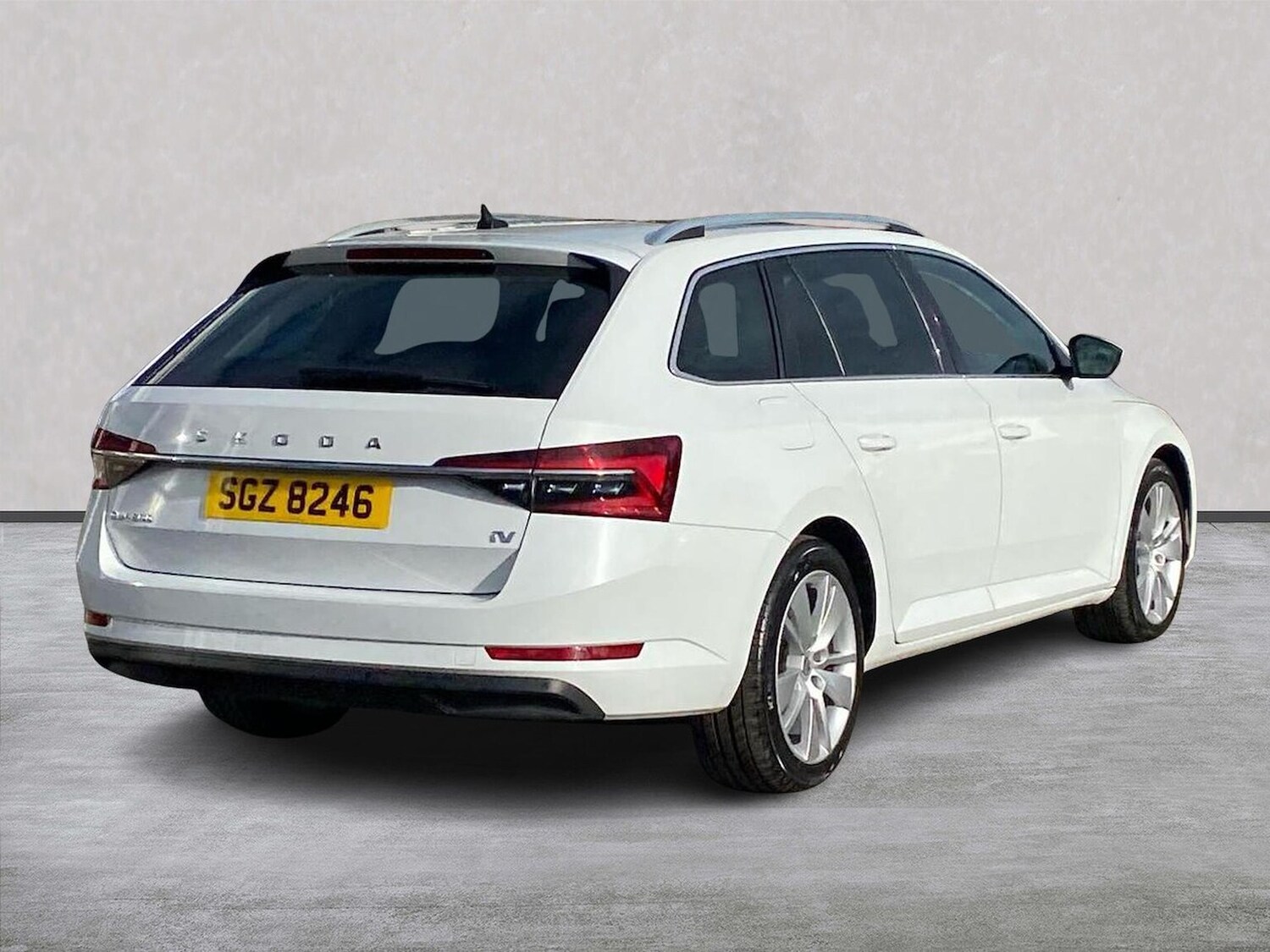 Used Skoda Superb 2020 for sale - 78192764: Photo 20